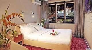 Гостиница Маринс Парк Отель Нижний Новгород Бизнес двухместное размещение-1