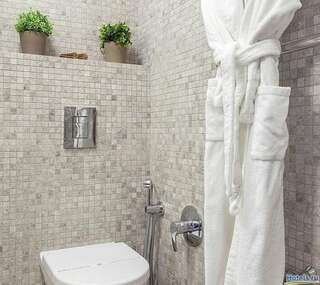 Гостиница Маринс Парк Отель Нижний Новгород Бизнес двухместное размещение-2