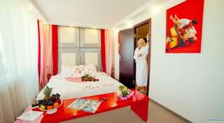 Гостиница Маринс Парк Отель Нижний Новгород Люкс Казанова-1