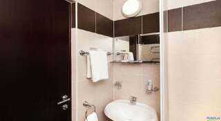 Гостиница Маринс Парк Отель Нижний Новгород Стандарт одноместное размещение (без завтрака)-2