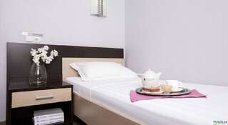 Гостиница Маринс Парк Отель Нижний Новгород Стандарт одноместное размещение-1