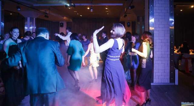 Гостиница Маринс Парк Отель Нижний Новгород-129