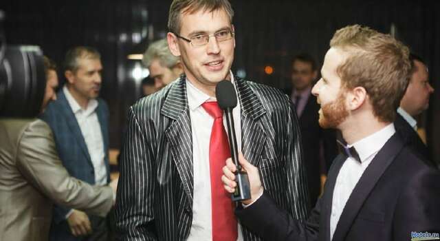 Гостиница Маринс Парк Отель Нижний Новгород-48