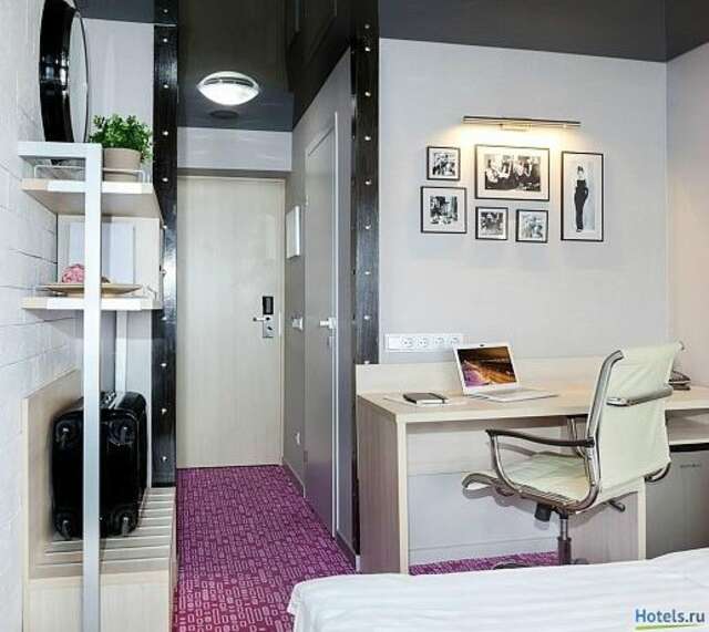 Гостиница Маринс Парк Отель Нижний Новгород-102