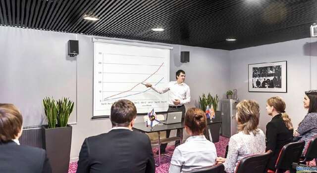 Гостиница Маринс Парк Отель Нижний Новгород-35