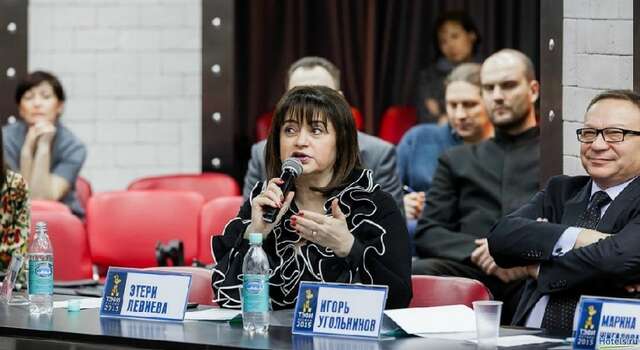 Гостиница Маринс Парк Отель Нижний Новгород-92