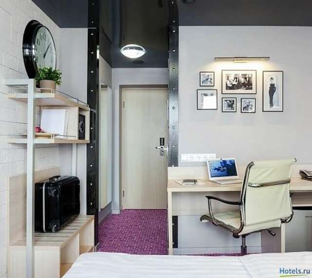 Гостиница Маринс Парк Отель Нижний Новгород-93