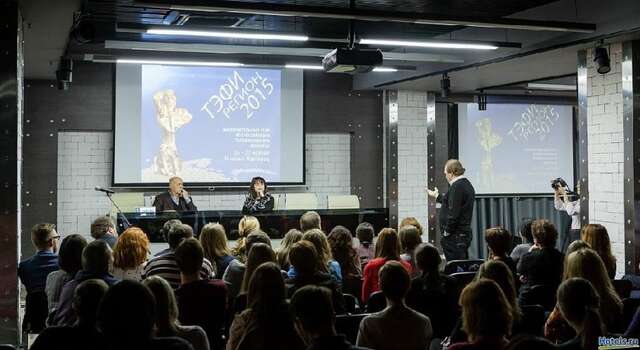 Гостиница Маринс Парк Отель Нижний Новгород-62