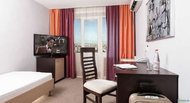 Гостиница Маринс Парк Отель Нижний Новгород-108