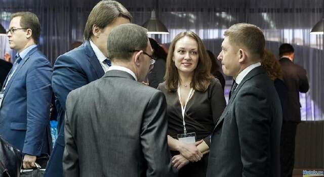 Гостиница Маринс Парк Отель Нижний Новгород-61