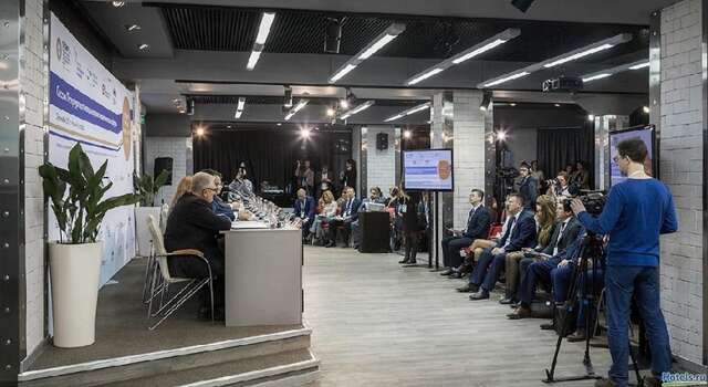 Гостиница Маринс Парк Отель Нижний Новгород-63