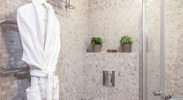 Гостиница Маринс Парк Отель Нижний Новгород-107