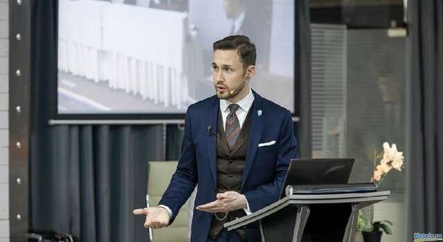 Гостиница Маринс Парк Отель Нижний Новгород-57