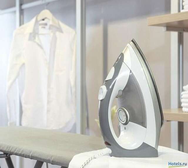 Гостиница Маринс Парк Отель Нижний Новгород-94