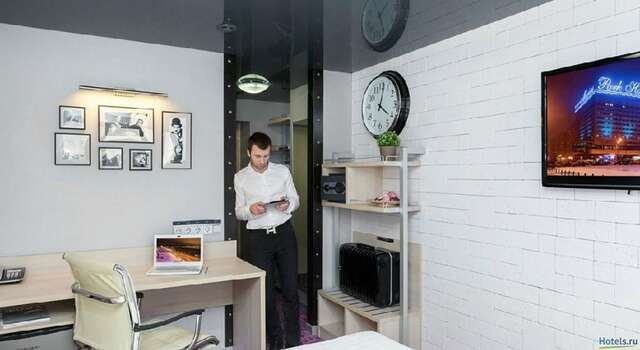 Гостиница Маринс Парк Отель Нижний Новгород-116