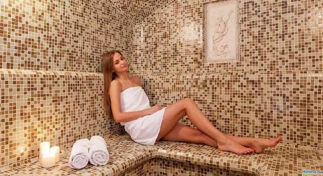 Гостиница Маринс Парк Отель Нижний Новгород-131