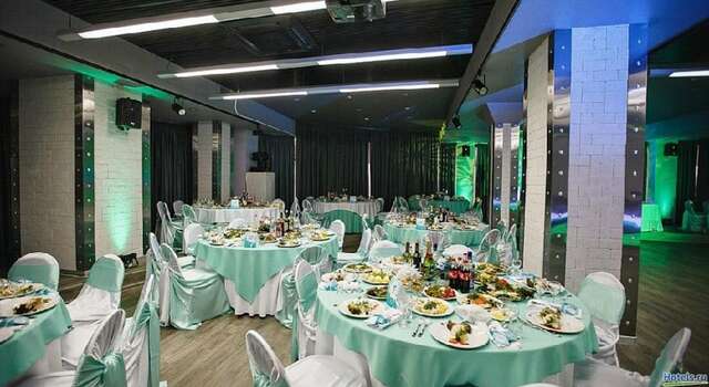 Гостиница Маринс Парк Отель Нижний Новгород-128