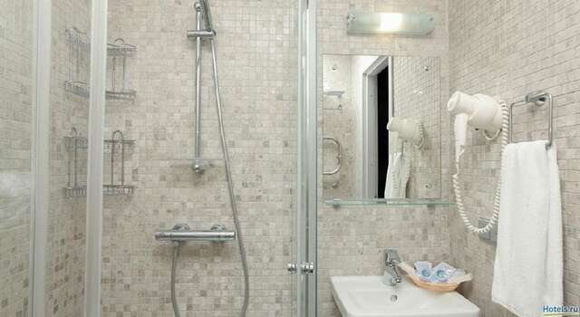 Гостиница Маринс Парк Отель Нижний Новгород-106