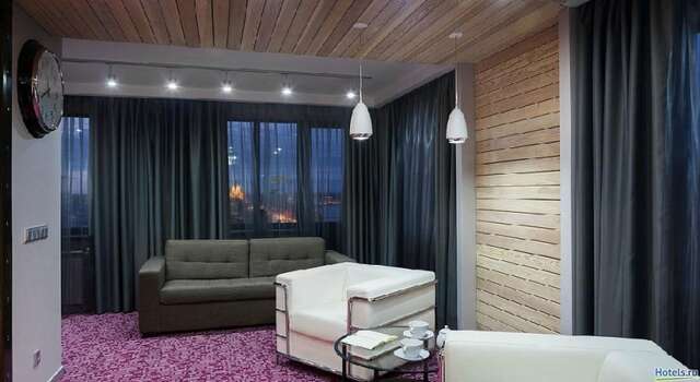 Гостиница Маринс Парк Отель Нижний Новгород-112