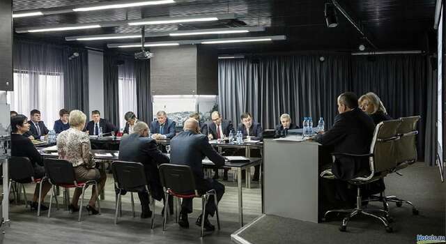 Гостиница Маринс Парк Отель Нижний Новгород-55