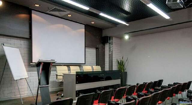 Гостиница Маринс Парк Отель Нижний Новгород-45