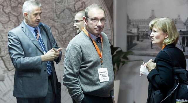 Гостиница Маринс Парк Отель Нижний Новгород-59