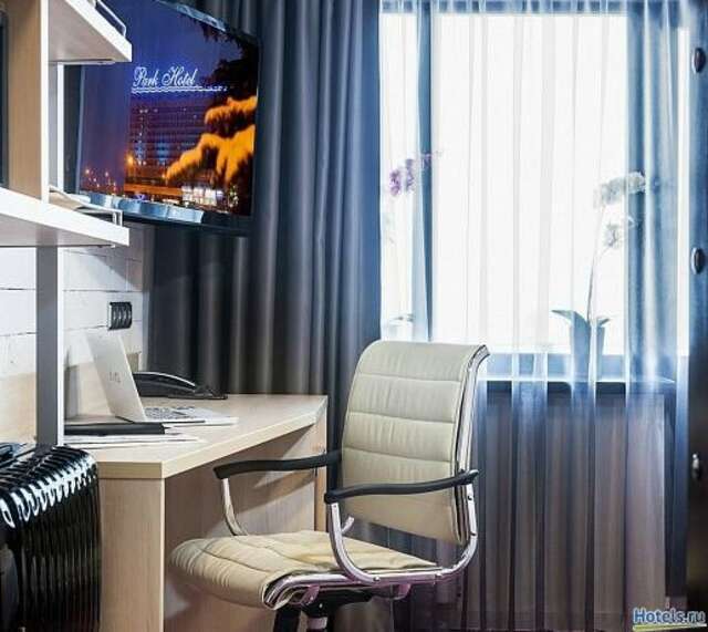 Гостиница Маринс Парк Отель Нижний Новгород-98