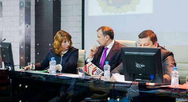 Гостиница Маринс Парк Отель Нижний Новгород-53