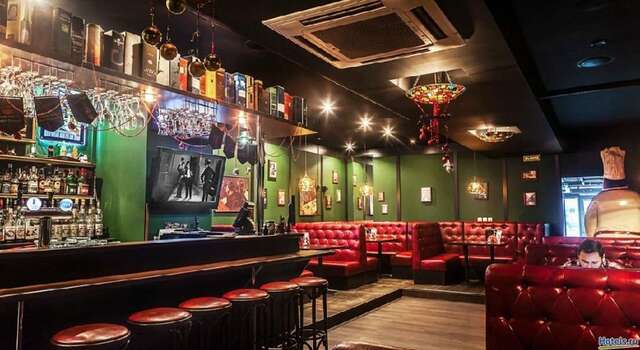 Гостиница Маринс Парк Отель Нижний Новгород-130