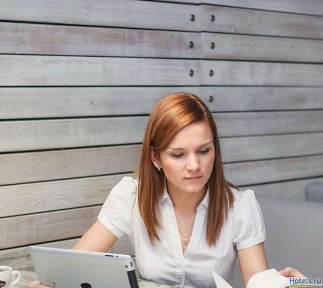 Гостиница Маринс Парк Отель Нижний Новгород-84