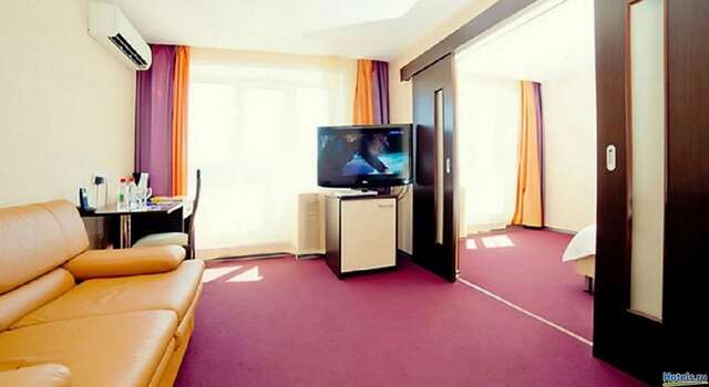 Гостиница Маринс Парк Отель Нижний Новгород-109