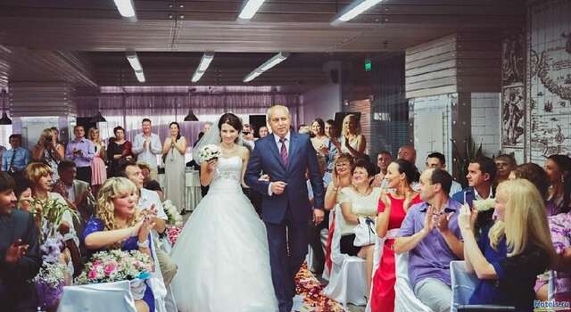 Гостиница Маринс Парк Отель Нижний Новгород-120