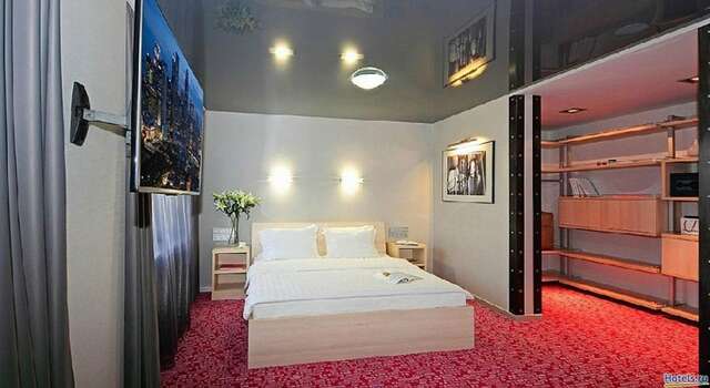 Гостиница Маринс Парк Отель Нижний Новгород-103