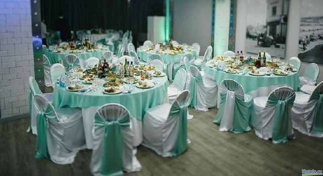 Гостиница Маринс Парк Отель Нижний Новгород-126