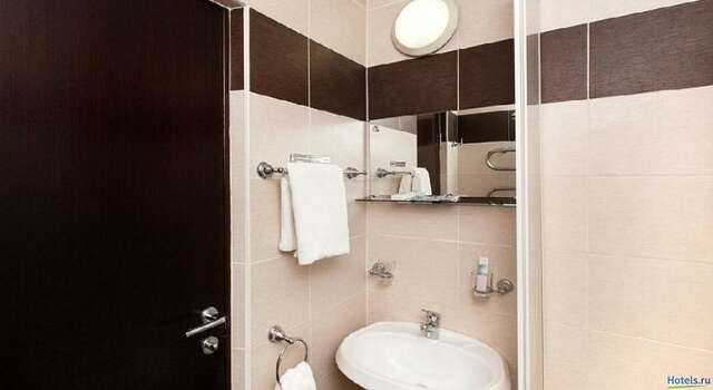 Гостиница Маринс Парк Отель Нижний Новгород-101