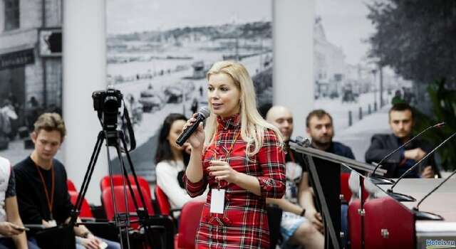 Гостиница Маринс Парк Отель Нижний Новгород-74