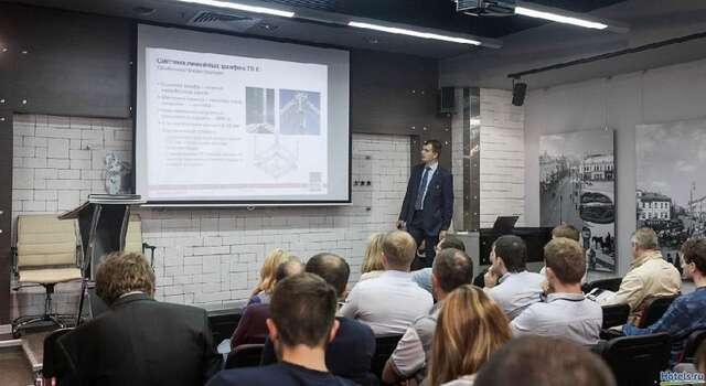 Гостиница Маринс Парк Отель Нижний Новгород-91