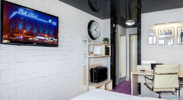 Гостиница Маринс Парк Отель Нижний Новгород-99