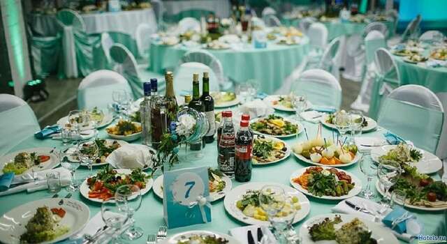 Гостиница Маринс Парк Отель Нижний Новгород-127