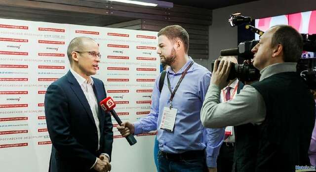 Гостиница Маринс Парк Отель Нижний Новгород-26