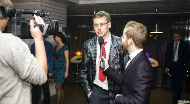 Гостиница Маринс Парк Отель Нижний Новгород-49