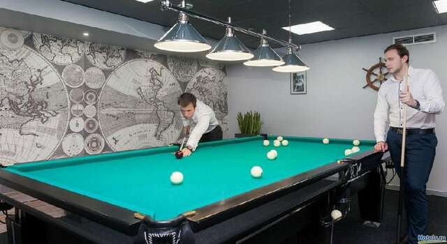 Гостиница Маринс Парк Отель Нижний Новгород-132