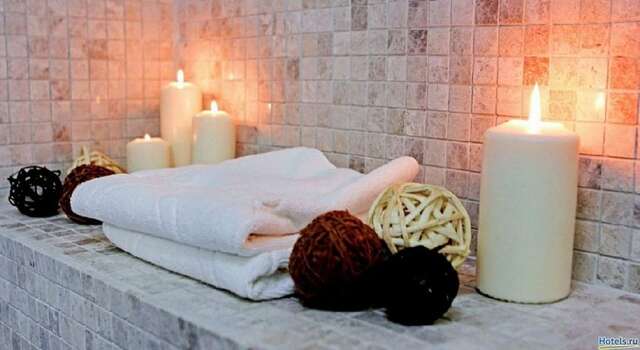 Гостиница Маринс Парк Отель Нижний Новгород-100