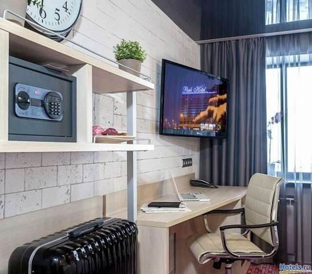 Гостиница Маринс Парк Отель Нижний Новгород-105