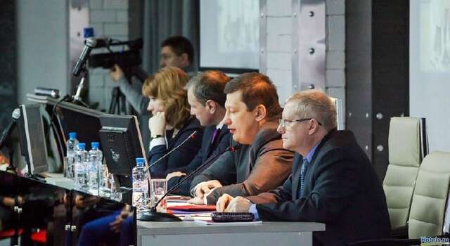 Гостиница Маринс Парк Отель Нижний Новгород-41